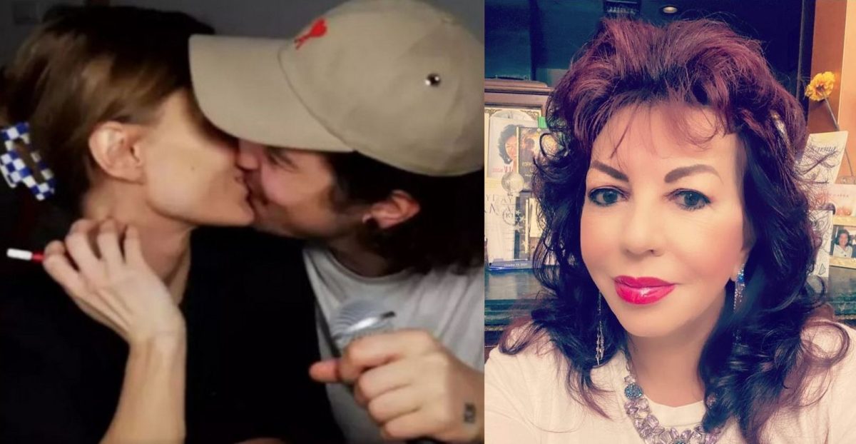 Carmen Harra anunță o nouă despărțire în showbiz. Cum se va termina povestea între Oana Matache și Radu Siffredi