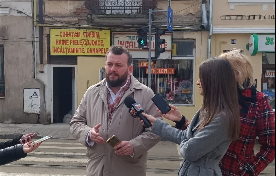 Nou proiect derulat de Primăria Municipiului Iași: Casa Rădulescu va deveni Casa Pictorilor