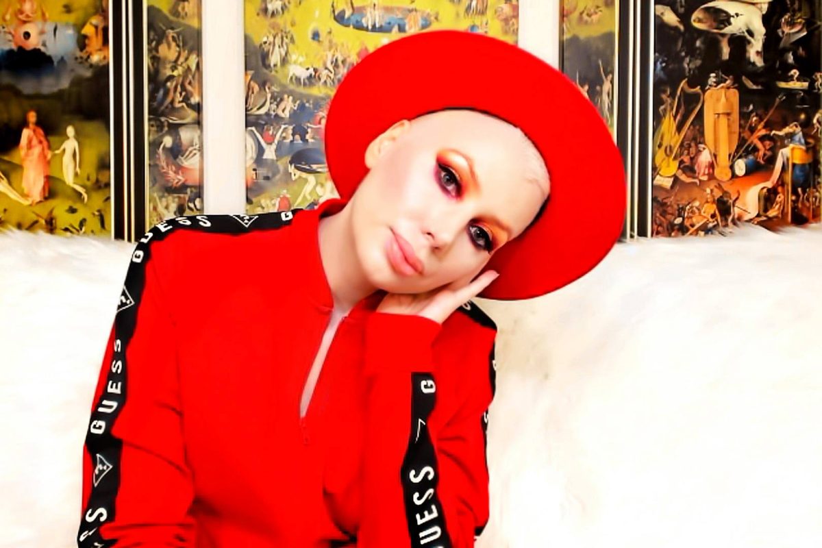 Cum arată Cătălina Toma, regina R&B-ului din România. Motivul dureros pentru care artista a decis să plece din țară