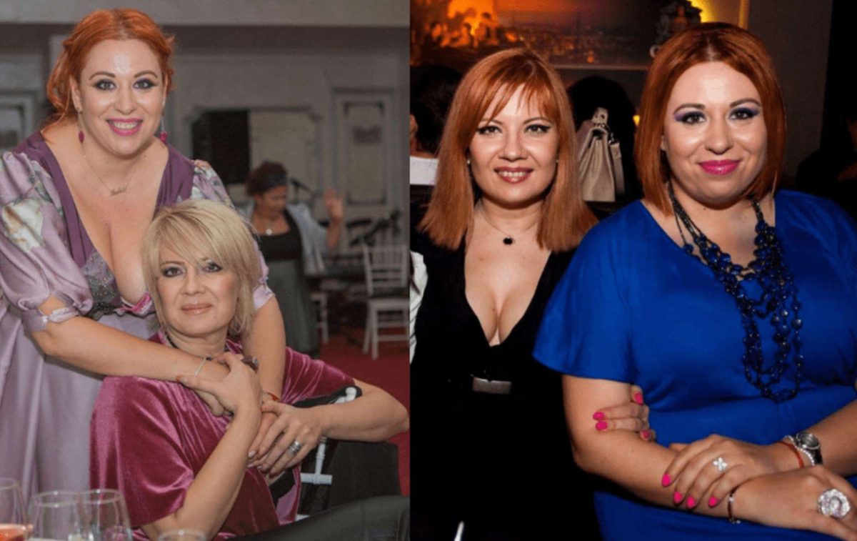 Catinca și Oana Roman nu au de gând să înceteze cearta. Sora mai mare dă vina pe părinți, care le-a îndepărtat