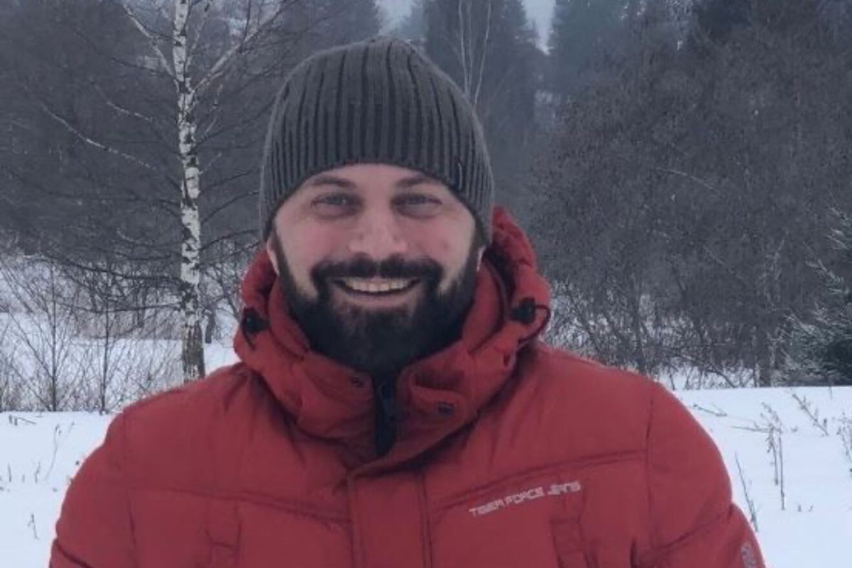 Rusul care a creat vaccinul Sputnik V a fost asasinat. Ucigașul, găsit de autorități