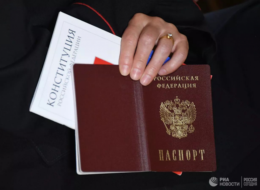 Obținerea cetățeniei ruse pentru cetățenii Republicii Moldova și nu numai se va face mult mai ușor. Care sunt interesele