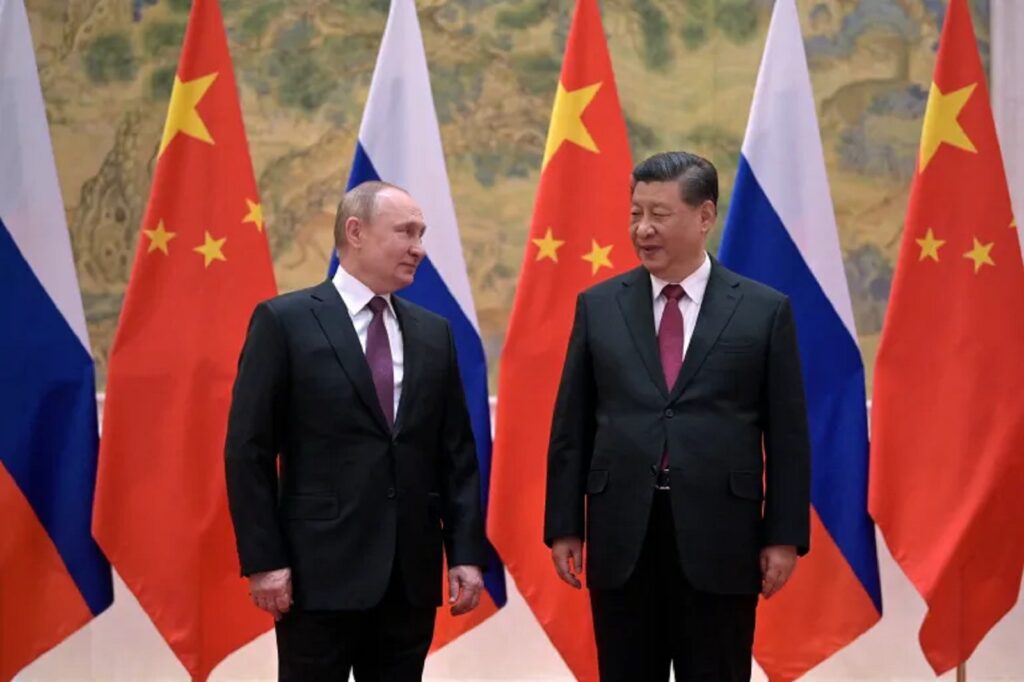 Statele Unite afirmă că Rusia ar putea furniza Chinei plutoniu îmbogățit