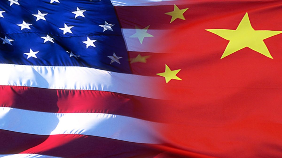 O comisie a Congresului american avertizează asupra amenințării existențiale reprezentată de China pentru SUA