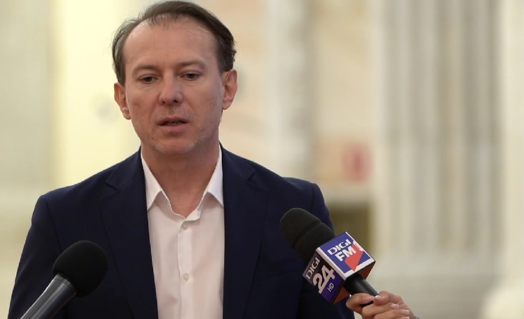 Florin Cîțu e de părere că Marcel Ciolacu ar trebui să demisioneze imediat