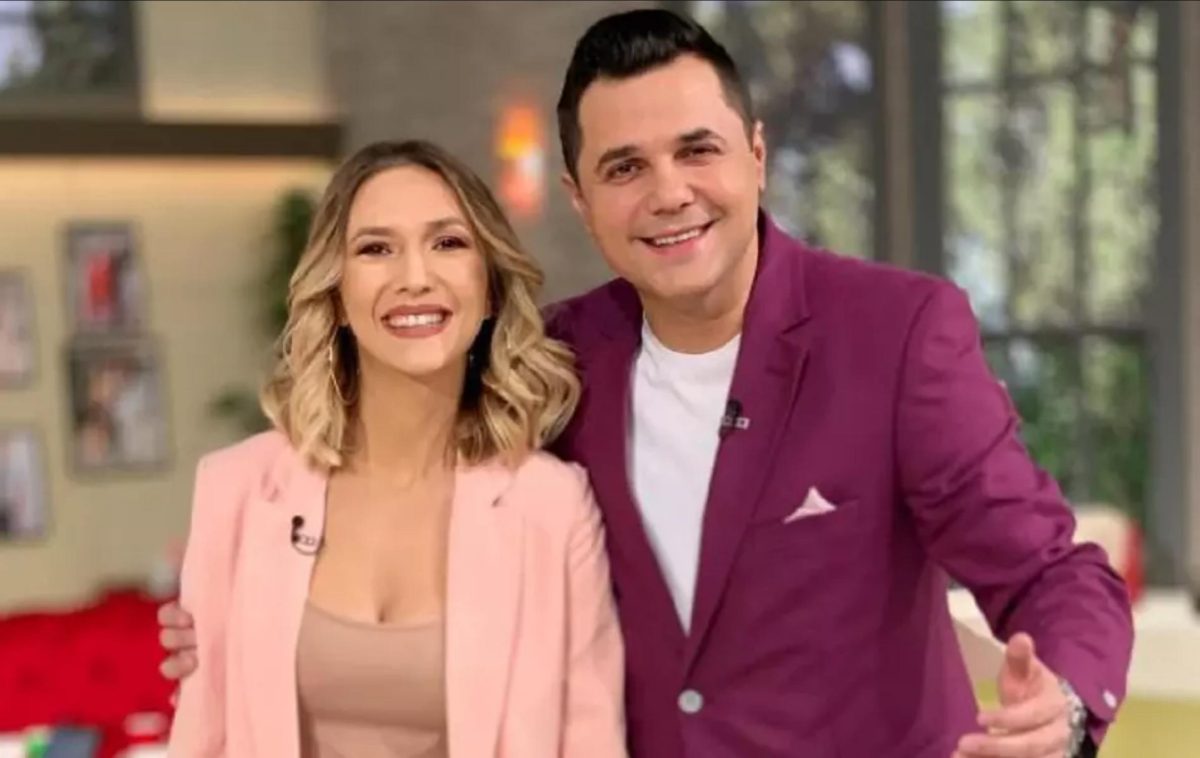 Cove a spus adevărul despre relația cu Adela Popescu. Au existat zvonuri că a plecat din cauza ei de la Pro TV
