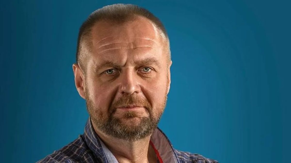 Drama neștiută a lui Cristi Tabără. De ce boală suferă acesta