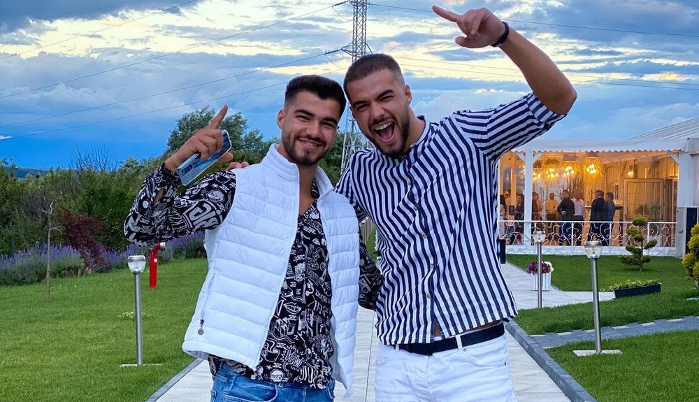 Culiță și Iancu Sterp, duși în fața procurorilor! Cei doi sunt cercetați într-un dosar de înșelăciune