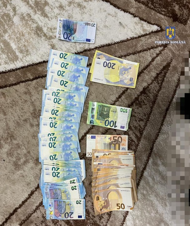 Noi date privind descoperirea primului laborator de produse anabolizante din România, de către polițiștii și procurorii ieșeni – FOTO, VIDEO