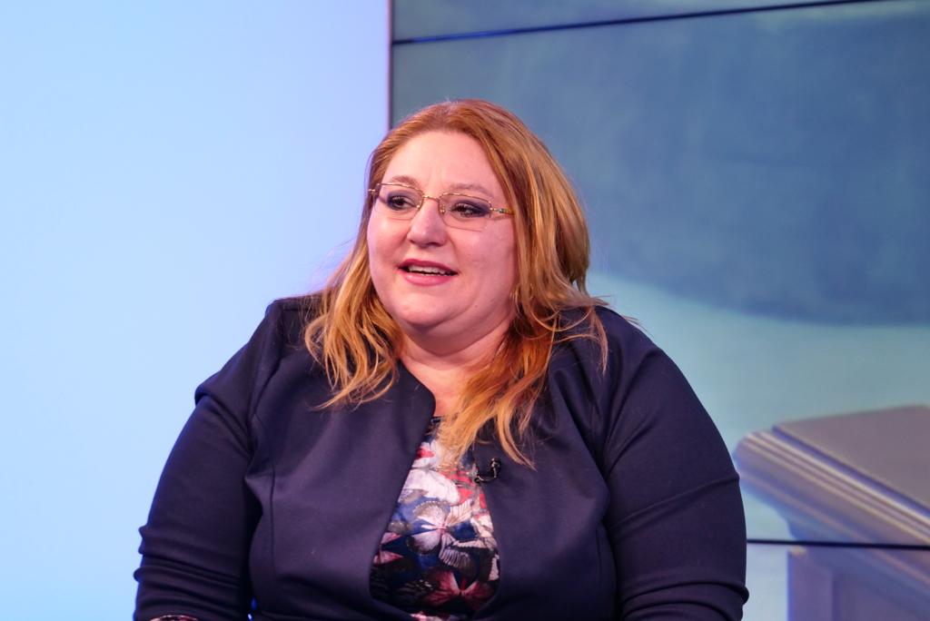 Senatorul de Iași, Diana Șoșoacă face o declarație șocantă: „Am fost declarată persoana non-grata în Ucraina. Prin acest atac mârșav la adresa mea, se dovedește caracterul de stat abuziv și fascist”