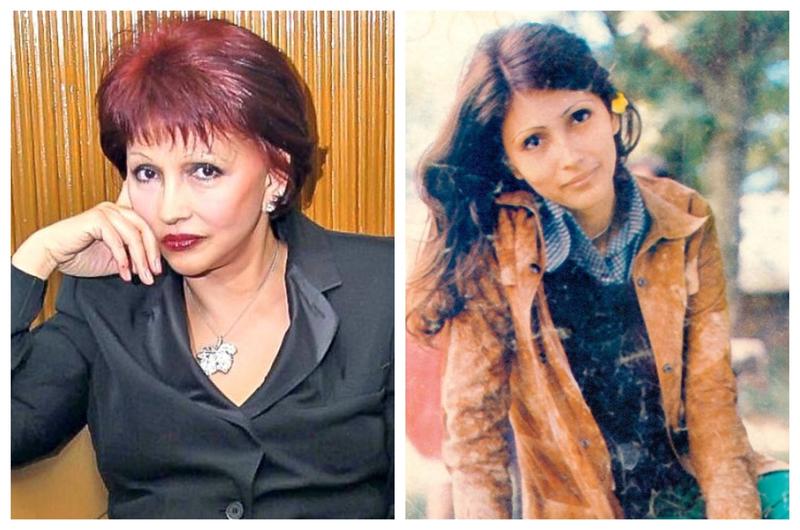 Dida Drăgan, biografia unei artiste de succes. Detalii dureroase din trecutul celebrei cântărețe