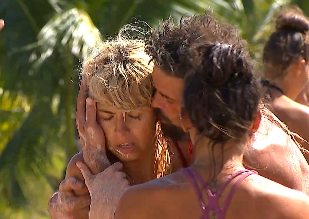 Bianca Patrichi îl acuză pe DOC de agresiune. Ce susține că i-a făcut în jungla de la Survivor