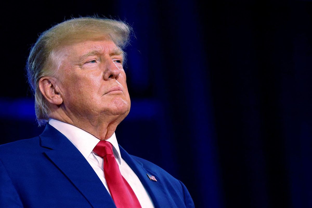 Donald Trump spune că Biden va „duce SUA la pieire”: „Doar eu pot preveni Al Treilea Război Mondial”