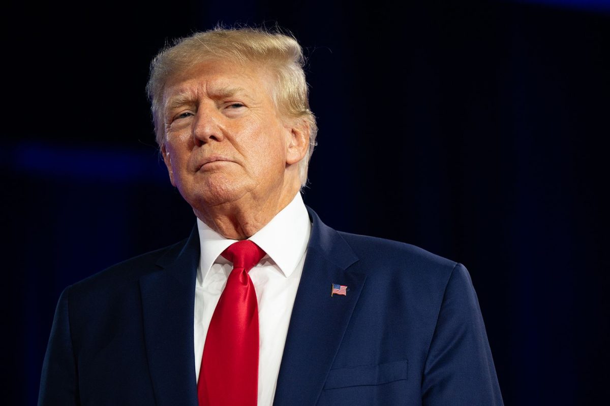 Donald Trump susține că arestarea sa este iminentă și face apel la proteste