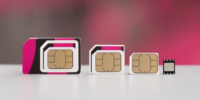 Atenție! Cartelele SIM și eSIM vor dispărea. Certificarea pentru primul SIM integrat a fost confirmată