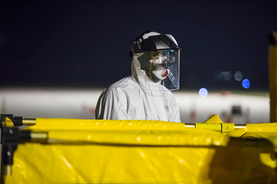Un epidemiolog anunță că gripa aviară are o rată de mortalitate mult mai mare decât COVID-19