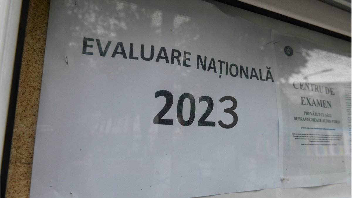 În perioada 13-14 martie, elevii de clasa a VIII-a din județul Iași vor susține Simularea Evaluării Naționale