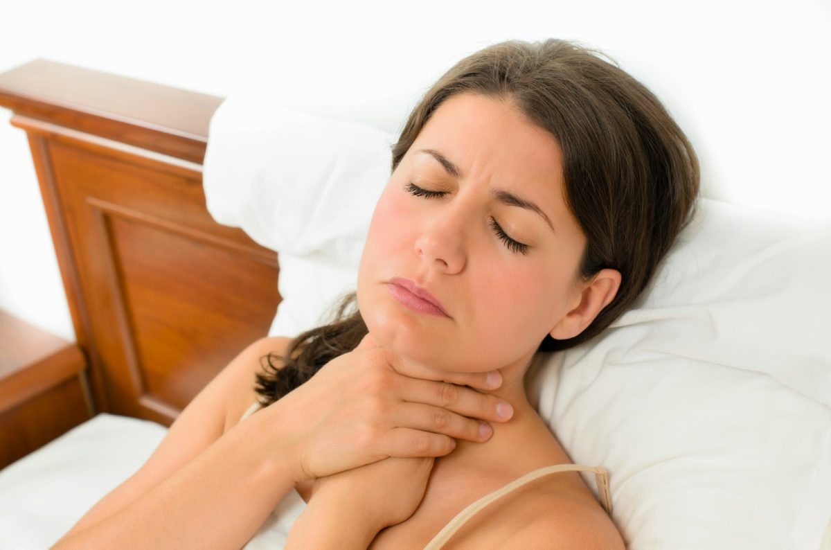 Faringita streptococică. Cât de contagioasă este afecțiunea?