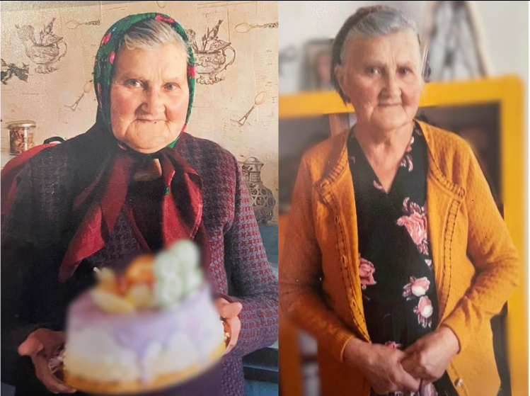 Ați văzut-o? O femeie în vârstă de 83 de ani a plecat de acasă și nu a mai revenit. Poliția cere ajutorul oamenilor