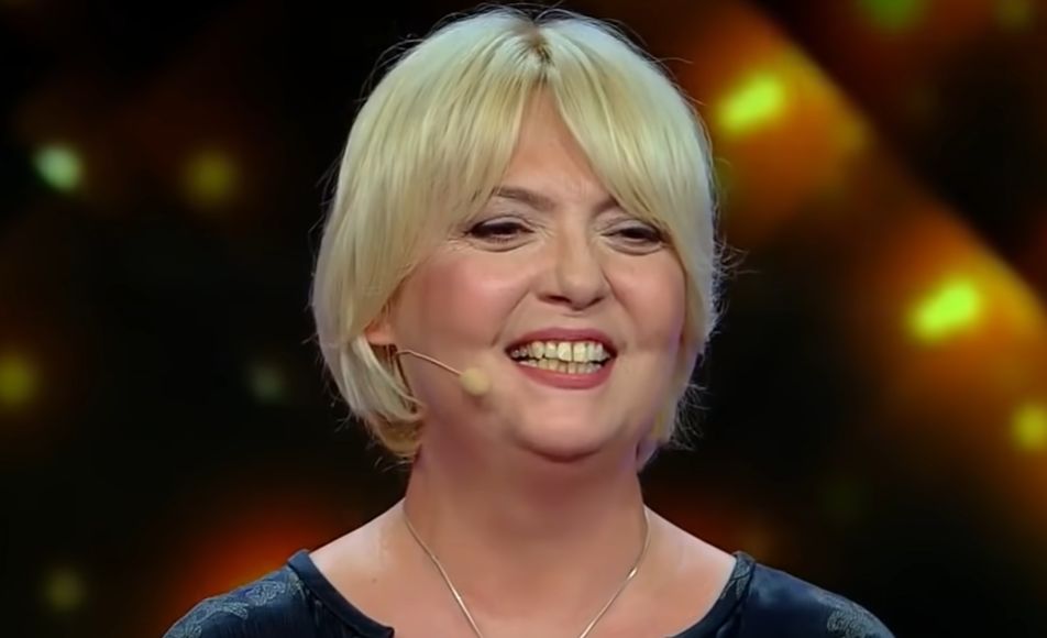 Maria Ștefănescu, fiica actriței Emilia Popescu, a împlinit 27 de ani! Cu ce se ocupă și cine este tatăl ei
