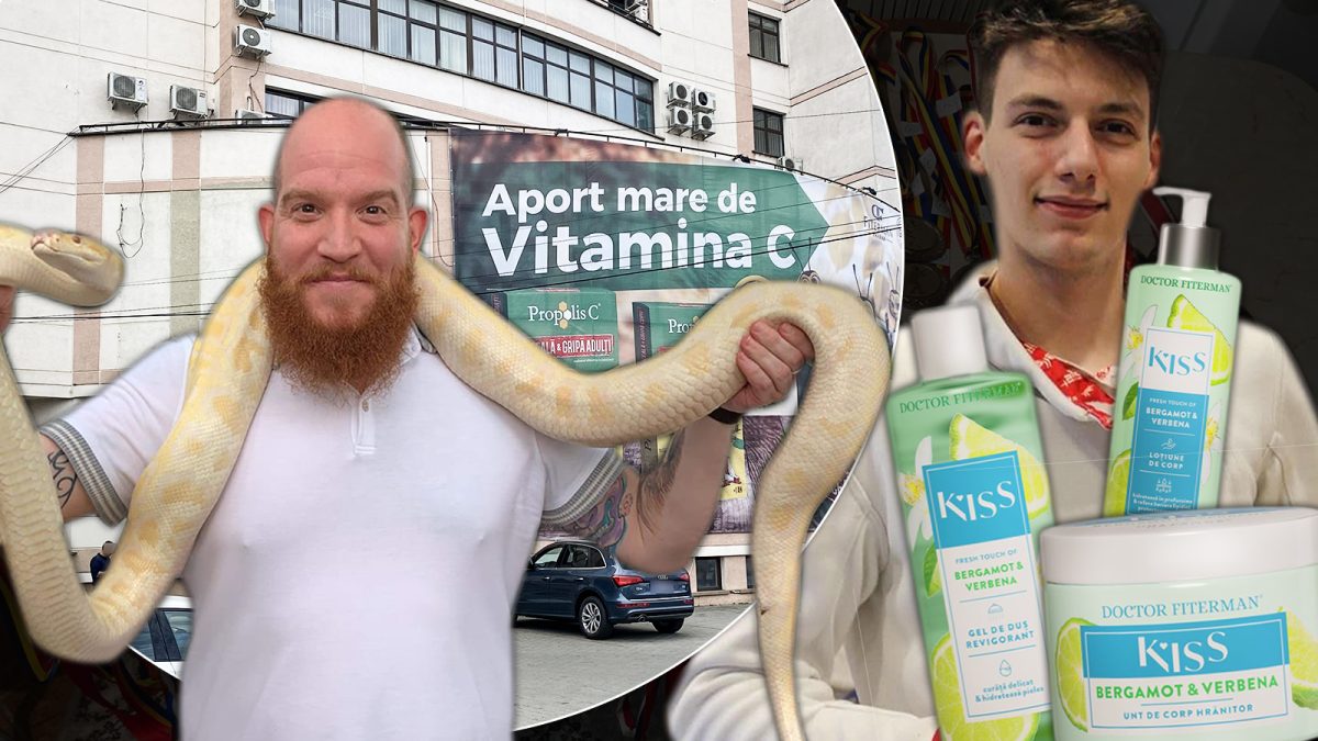 Dan Fiterman, omul de afaceri caracterizat prin opulența pe care o afișează, a oferit unui multiplu campion un premiu de 84 de lei. „Mi s-a părut inadmisibil ca la proba de spadă masculin să primești produse pentru femei” – FOTO/VIDEO