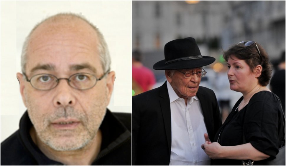 Fiul lui Mihai Șora, despre reacția nervoasă de la înmormântarea tatălui său: „Păi cum se poate așa ceva?” Tom lansează acuzații de calomnie