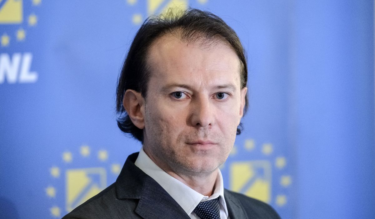 Florin Cîțu afirmă că prezența PSD la guvernare a dus la „o scădere abruptă a creșterii economice”