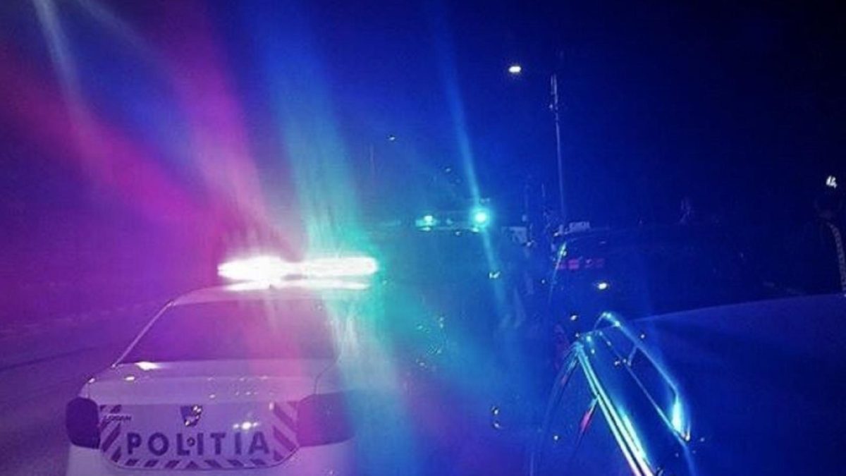 S-au tras focuri de armă la granița româno-ucraineană. Ce i-a alarmat pe polițiștii de frontieră