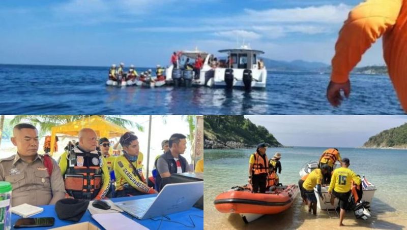 Sebastian, românul dat dispărut în ianuarie în Thailanda, a fost găsit fără suflare. Trupul său a fost găsit fără picioare