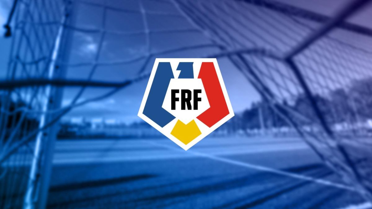 FRF, despre scandalul hărții Ungariei Mari: „UEFA nu a autorizat și nu va autoriza afișarea simbolurilor la meciurile organizate la nivel european”