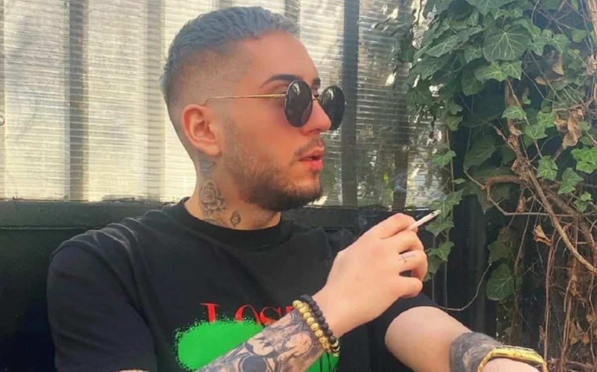 Ce spune Fulgy după ce Bia Khalifa l-a acuzat că a profitat de ea! Și când te gândești că voiau să facă un copil