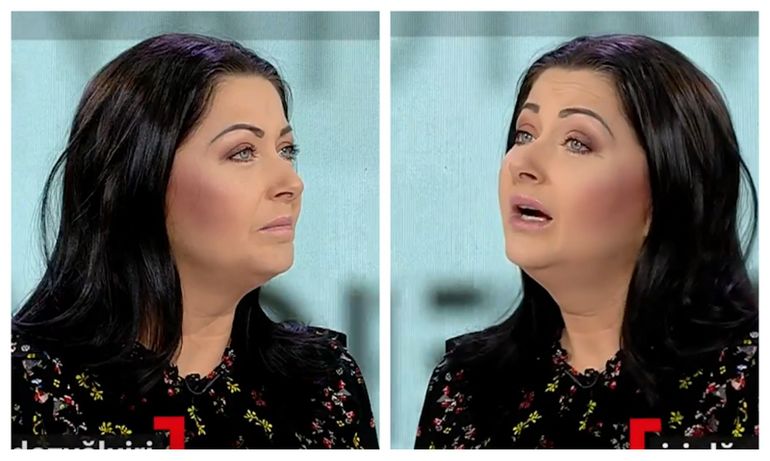 Gabriela Cristea a rămas fără emisiune. Ce anunț a făcut Simona Gherghe