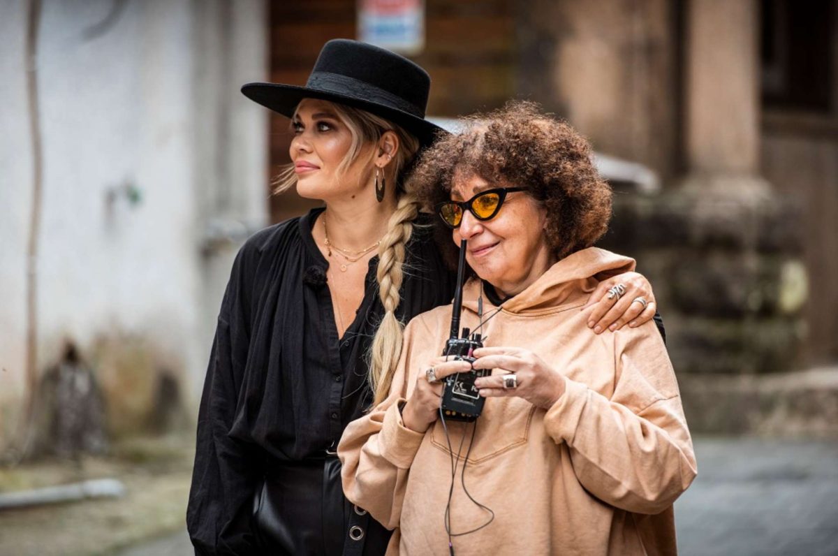 Motivul pentru care Gina Pistol a plecat de la „Chefi la cuțite”. Mona Segall, producătoarea emisiunii, a spus adevărul