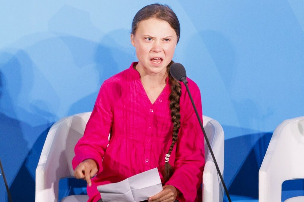 Activista Greta Thunberg a primit titlul de doctor în teologie de la Universitatea din Helsinki