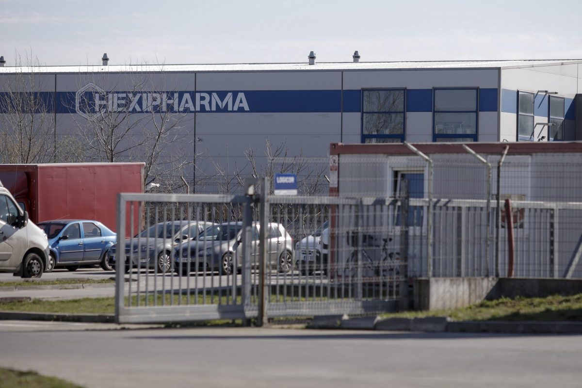 Inculpații din dosarul Hexi Pharma au scăpat, dar statul român plătește. Onorariile mai multor experţi consultaţi, din bugetul Ministerului Justiţiei