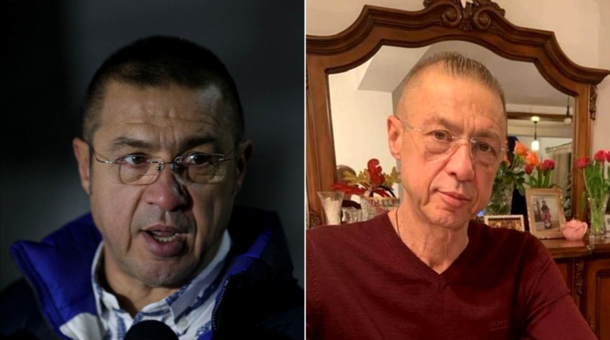 Ultimele imagini cu Rudel Obreja în viață. Fostul pugilist a fost răpus de cancer