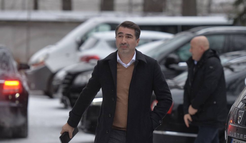 Polițiștii încearcă să-l găsească pe Ionel Arsene, pentru a fi încarcerat