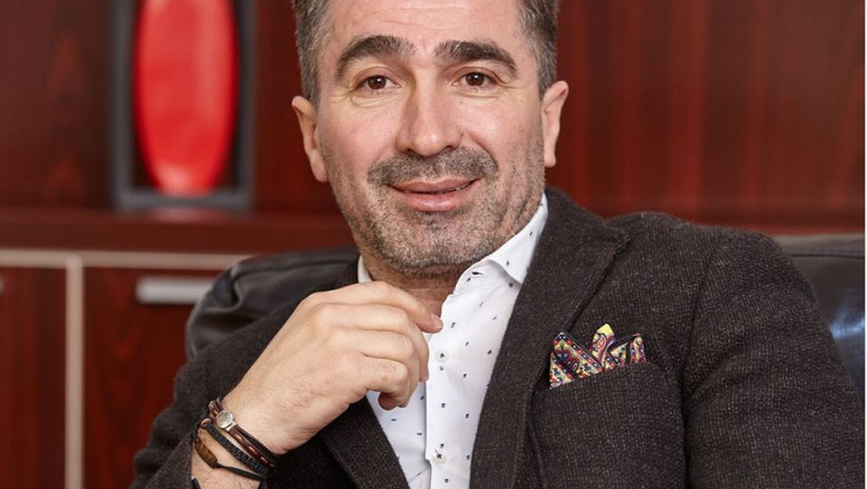 Ionel Arsene a fost condamnat definitiv la 6 ani și 8 luni de închisoare cu executare