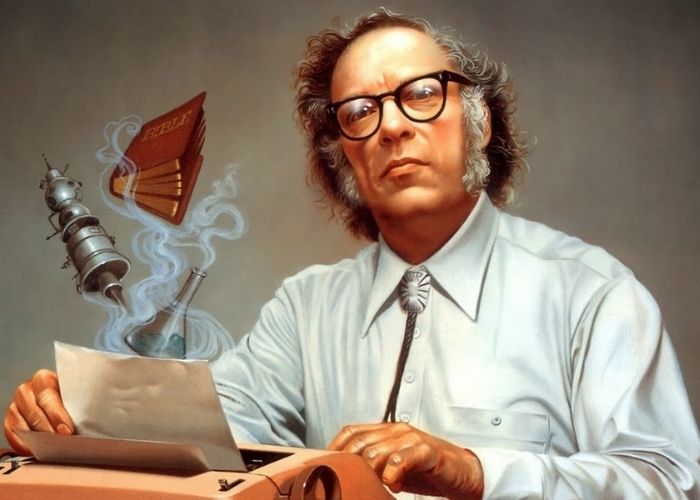 Isaac Asimov, omul care a prezis evenimentele actuale cu 60 de ani în urmă