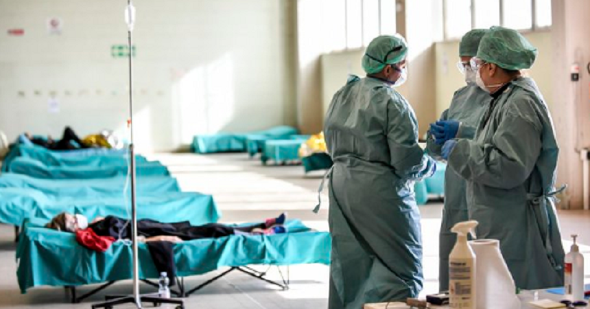 Mai mulți foști oficiali din Italia au fost acuzați de omor multiplu, după pandemia de COVID