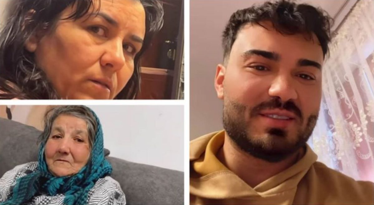 Jador, forțat de familie să se însoare. Mama artistului i-a găsit deja o „nevastă”