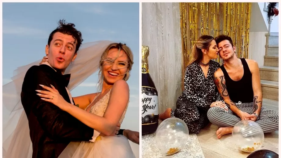 Soția lui Jean Gavril a răbufnit după ce a văzut sărutul cu Andreea Bălan! „M-au deranjat alte chestii care au urmat”