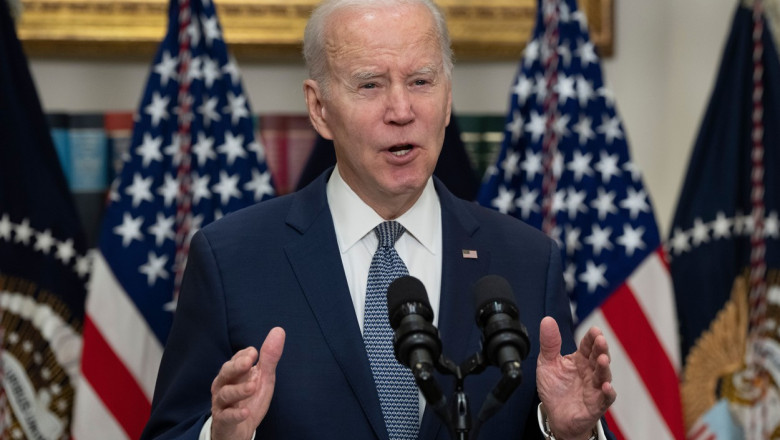 Președintele Joe Biden pregătește reforma care vizează toți americanii care își cumpără arme de foc