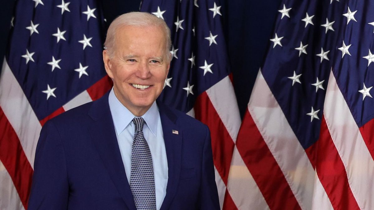 Joe Biden a folosit primul său drept de veto prin care a blocat o lege împotriva practicilor „woke” – VIDEO