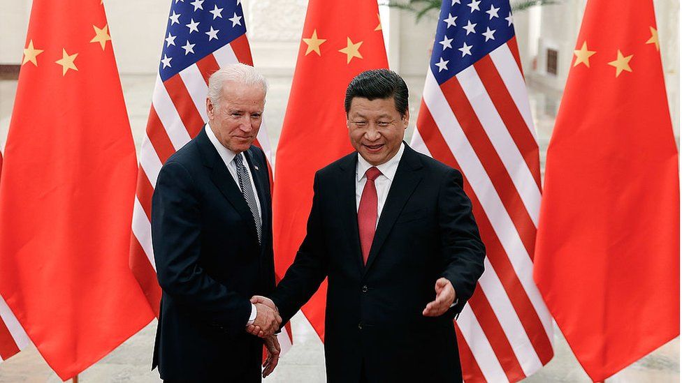 Joe Biden vrea să discute din nou cu liderul chinez Xi Jinping. Casa Albă menține o viziune sceptică asupra întâlnirii Xi-Putin