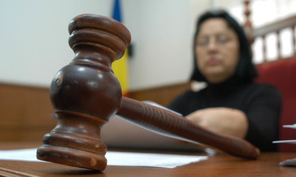 Două judecătoare de Curtea de Apel București au fost excluse pentru a patra oară din magistratură