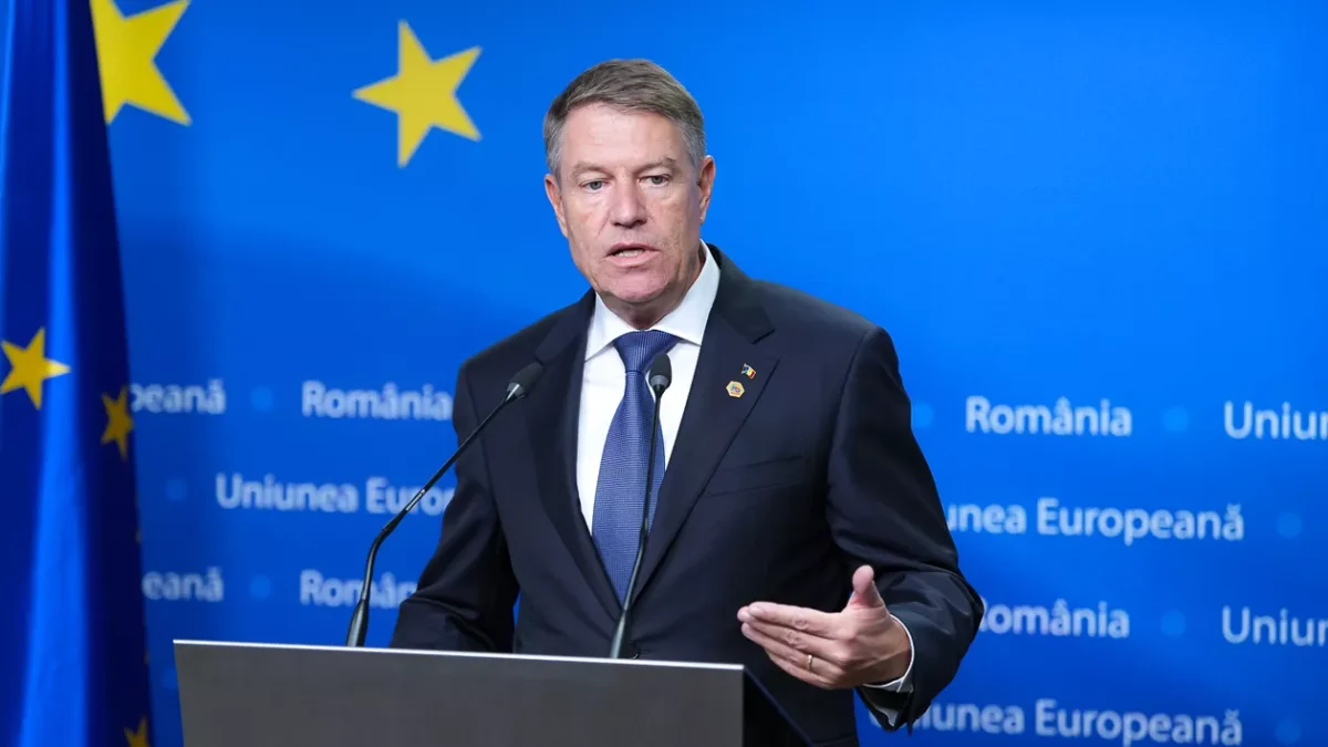 Klaus Iohannis, prima reacție după revolta fermierilor: „Comisia Europeană trebuia să țină cont de faptul că noi am făcut sacrificii imense”