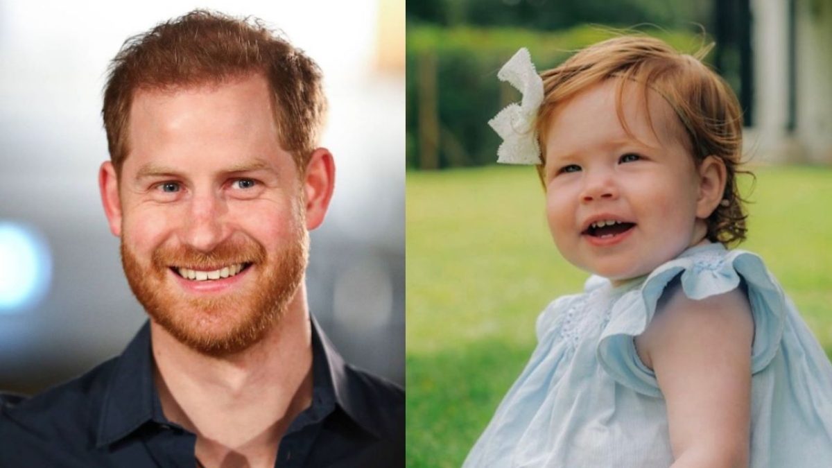 Dispută în Familia regală britanică. Fiica lui Harry şi Meghan, Lilibet Diana, numită pentru prima dată ‘prinţesă’ în mod public