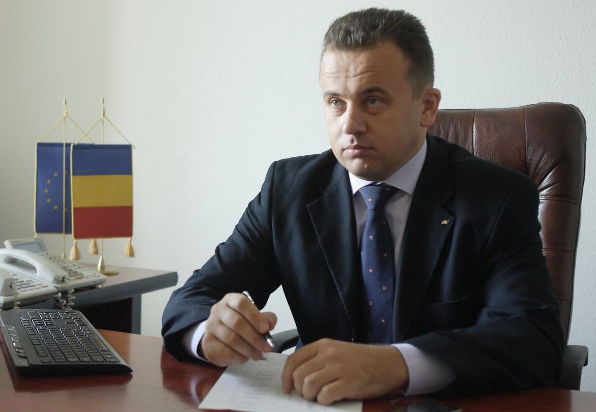 Fostul ministru al Educației, Liviu Marian Pop la BZI LIVE: „Legile sunt mai proaste decât cele făcute de Funeriu: Apar o mulțime de greşeli gramaticale, fraze ilogice”
