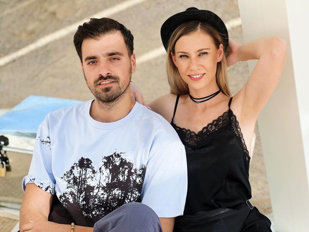 Liviu Teodorescu va deveni tată! Cum a aflat artistul că soția lui este însărcinată